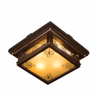 سقفی کورش بزرگ