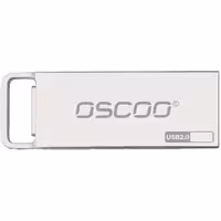 فلش مموری USB 2.0 اوسکو مدل R001، ظرفیت 16 گیگابایت