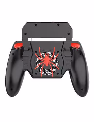 دسته بازی PUBG مدل M20 مخصوص گوشی موبایل iPhone و Android