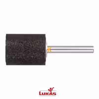 سنگ فرز انگشتی استوانه‌ای 32×32 مدل A200003232627W لوکاس
