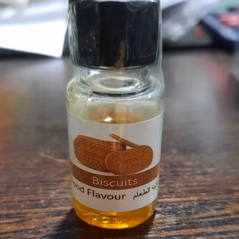 اسانس خارجی بیسگوییت