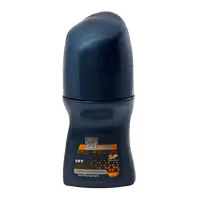 مام رول ضد تعریق مردانه آفرود مای