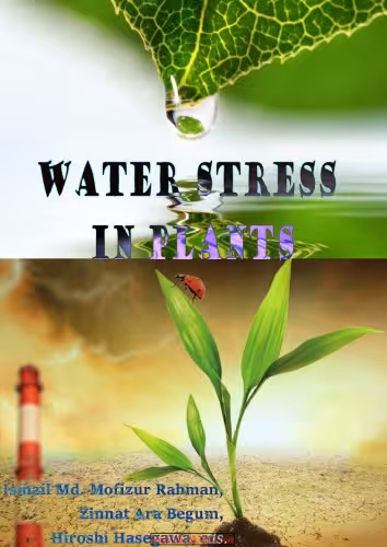 خرید و دانلود نسخه کامل کتاب Water Stress in Plants