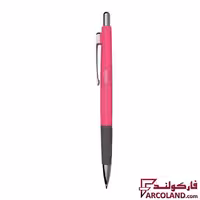 مداد نوکی اونر قطر نوشتاری 0.5 میلی متر گریپ دار کد BK-311 (اتود فشاری OWNER)