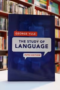 The study Of Language 5th ed