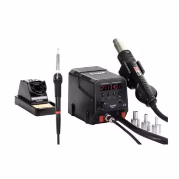 دستگاه هویه رومیزی سومو مدل SM 272