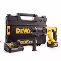 بتن کن شارژی دیوالت مدل DCH133M1