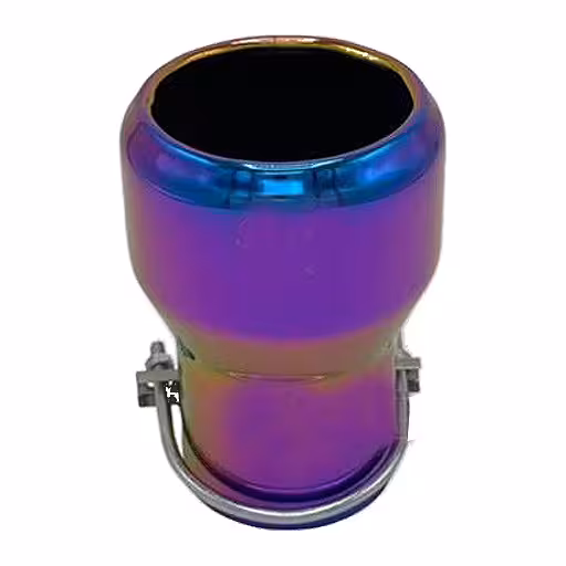 خرید سراگزوز خودرو رویال گِرد 120 جمع هفت رنگ کد 228 | اتوموبی