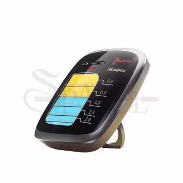 اپکس لوکیتور 97.71% Minipex وودپیکر Woodpecker