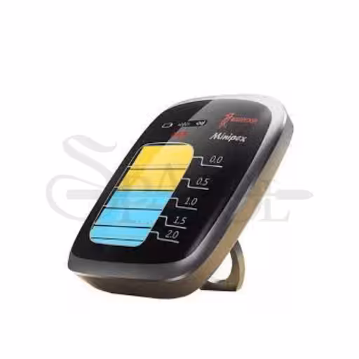 اپکس لوکیتور 97.71% Minipex وودپیکر Woodpecker
