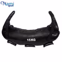 کیسه بلغاری کراس فیت Bulgarian crossfit bag