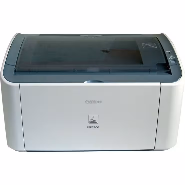 پرینتر لیزری کانن مدل LASER SHOT LBP2900