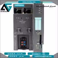 ماژول رابط مدل IM 151-3 زیمنس از خانواده PLC ET200S