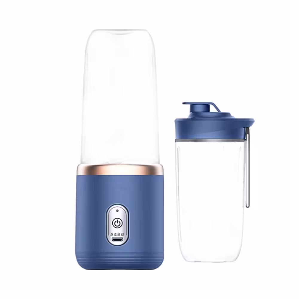 مخلوط کن و آبمیوه گیر شارژی مولتی فانکشن PORTABLE JUICER MULTI-FUN
