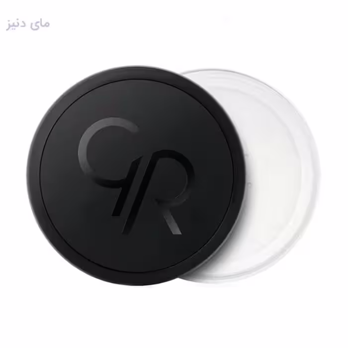 پودر بیک و فیکساتور گلدن رز