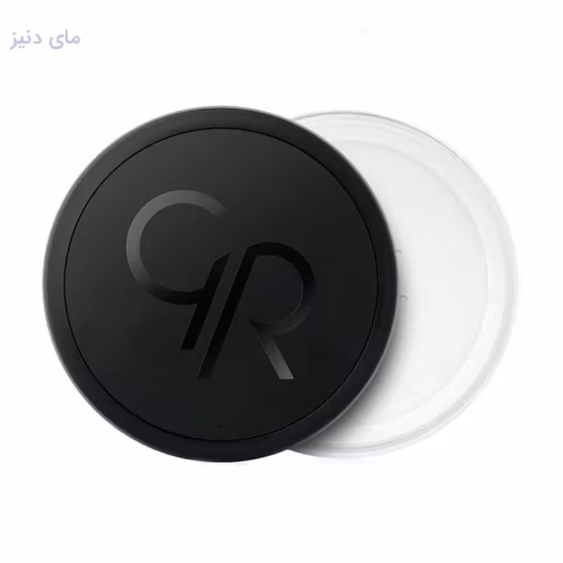 پودر بیک و فیکساتور گلدن رز