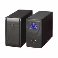 یو پی اس لاین اینتراکتیو استاروان 3000 وات STARONRE Line-Interactive 3000va S