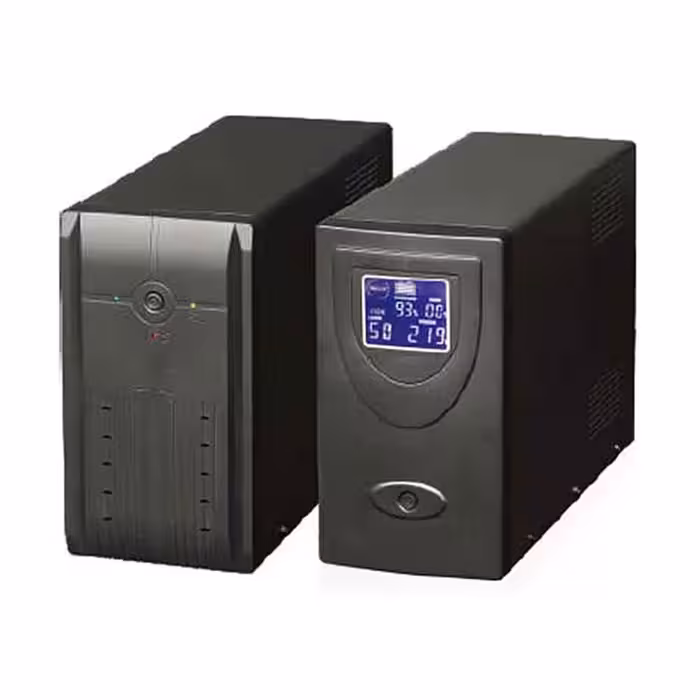 یو پی اس لاین اینتراکتیو استاروان 3000 وات STARONRE Line-Interactive 3000va S