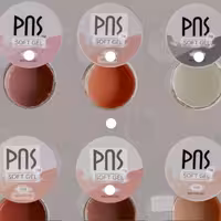 بیلدر ژل سافت و هارد pns در کیفیت بالا و حجم 30میل