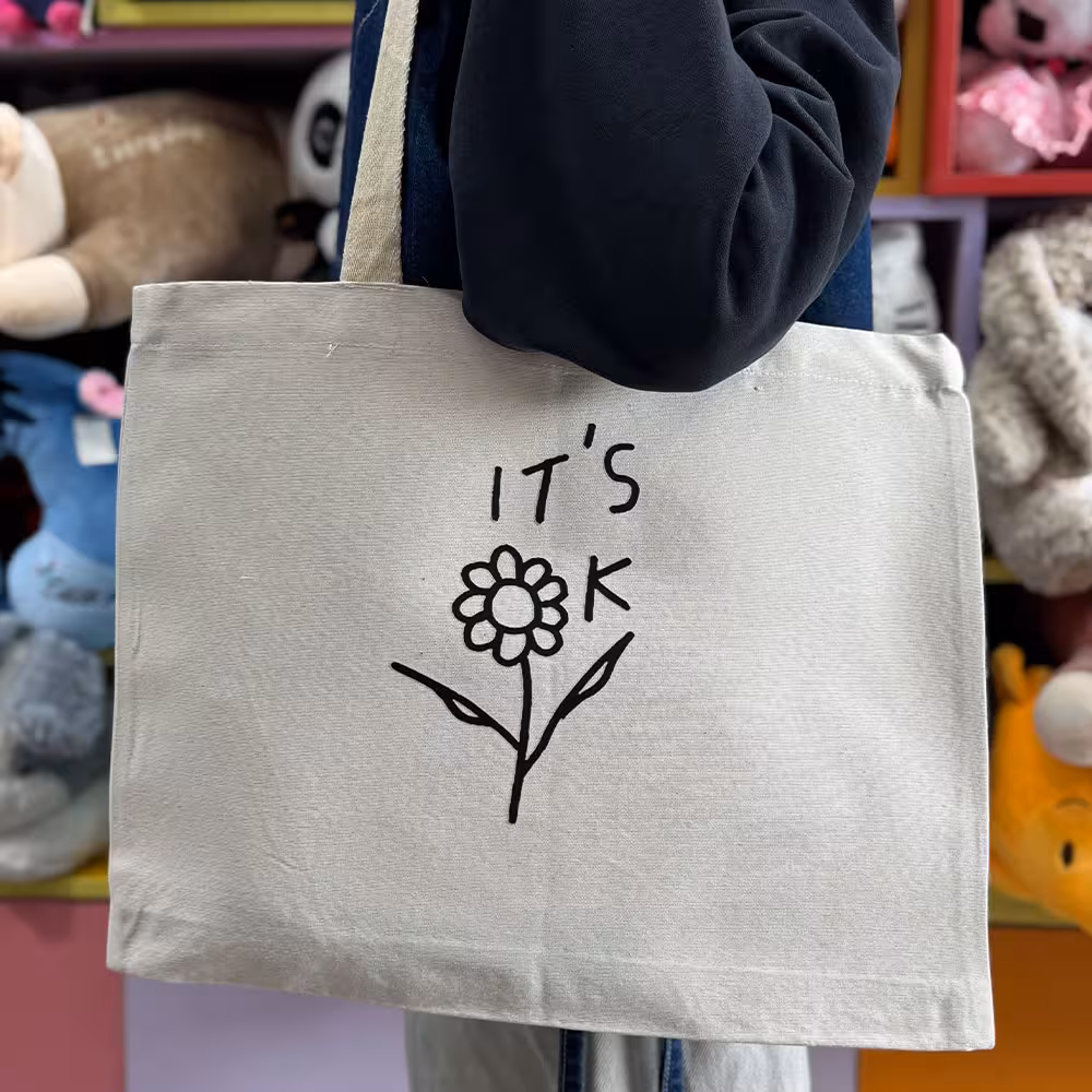 توت بگ گل ساده