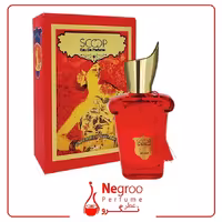 عطر جیبی زنانه اسکوپ مدل BOUQUET IDEALE حجم 30 میلی لیتر