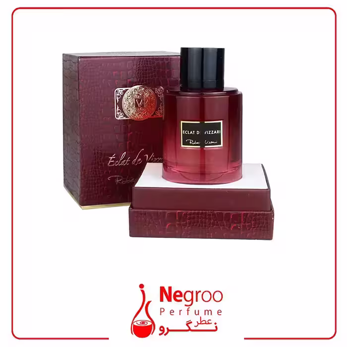 عطر ادکلن روبرتو ویزاری اکلت د ویزاری 110 میل