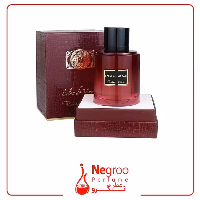 عطر ادکلن روبرتو ویزاری اکلت د ویزاری 110 میل