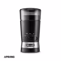 آسیاب قهوه دلونگی مدل KG210 - مشکی