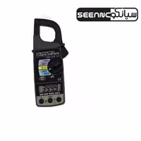 آمپرمتر کلمپی AC دیجیتال مدل KYORITSU 2007A