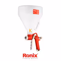 پیستوله کنیتکس پاش رونیکس مدل RH-6501