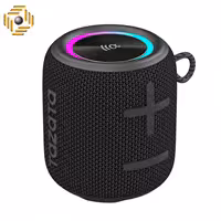 اسپیکر قابل حمل تازاتا FUN 50 Black