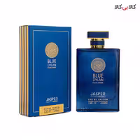 ادکلن جاسپر بلو دیلان مردانه حجم 100 میلی لیتر