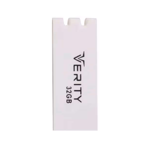فلش V712 وریتی 32 گیگابایت (VERITY) USB 2.0