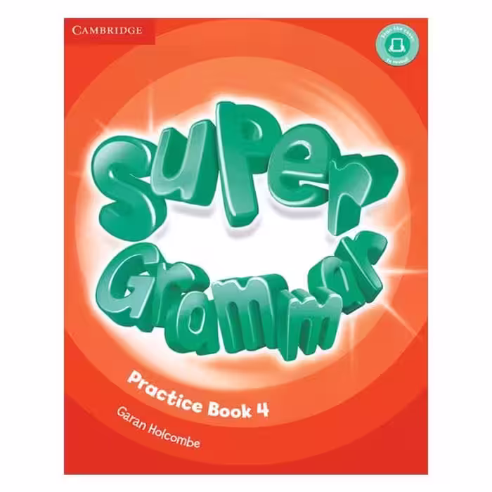 Super Grammar 4