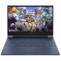 لپ تاپ اچ پی  Victus 16 R1015NIA – A | I7 14700HX | 32GB RAM | 2TB SSD | RTX 4050