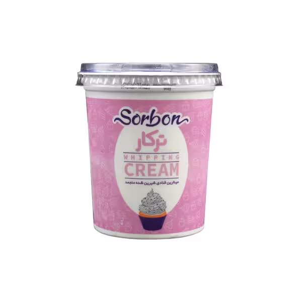 خامه ترکار 900 گرمی کاله