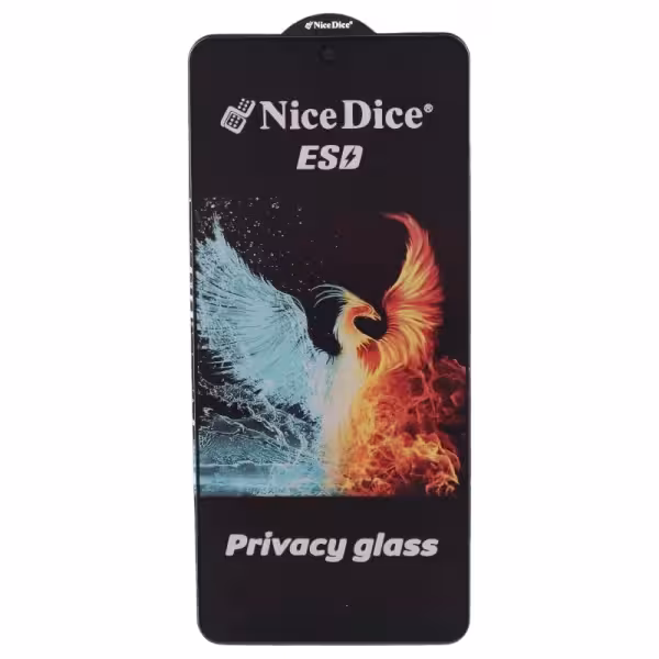 گلس پرایوسی برای گوشی Iphone Xr