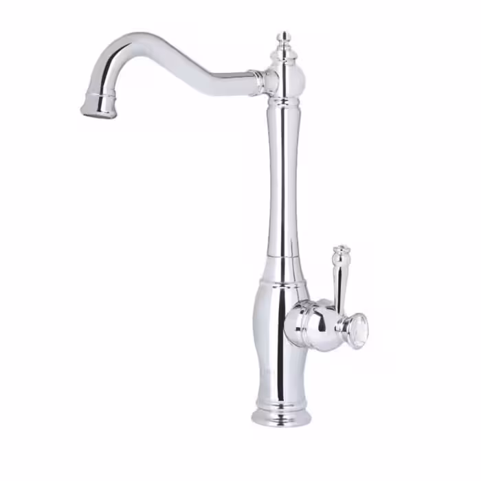 شیر آشپزخانه کسری مدل شهیاد