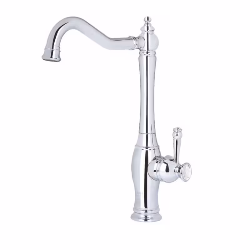 شیر آشپزخانه کسری مدل شهیاد