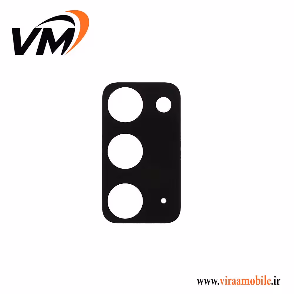 شیشه لنز دوربین اصلی سامسونگ Galaxy Note 20 5G