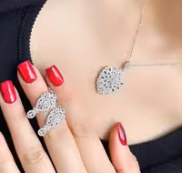 نیمست جواهری کد 00542