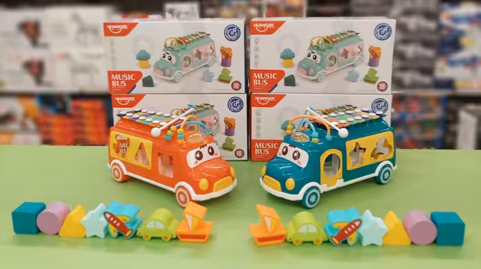 بلز اتوبوس هانگر