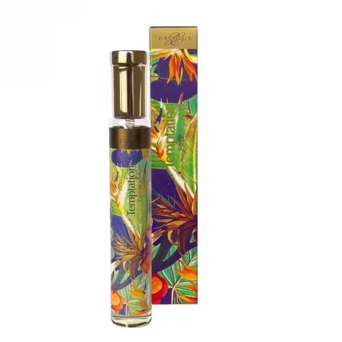 ادوپرفیوم زنانه اکسودس 30ml EXODUS Temptation