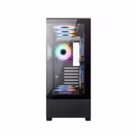 کیس کامپیوتر گیمینگ گیم مکس مدل Vista A