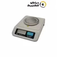 ترازوی 600 گرم لوترون LUTRON GM-600P