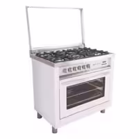 اجاق گاز مبله اخوان کد M10EDT