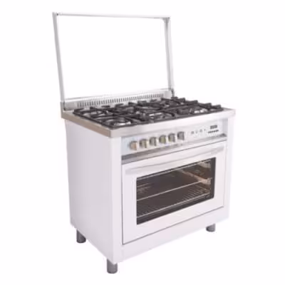 اجاق گاز مبله اخوان کد M10EDT