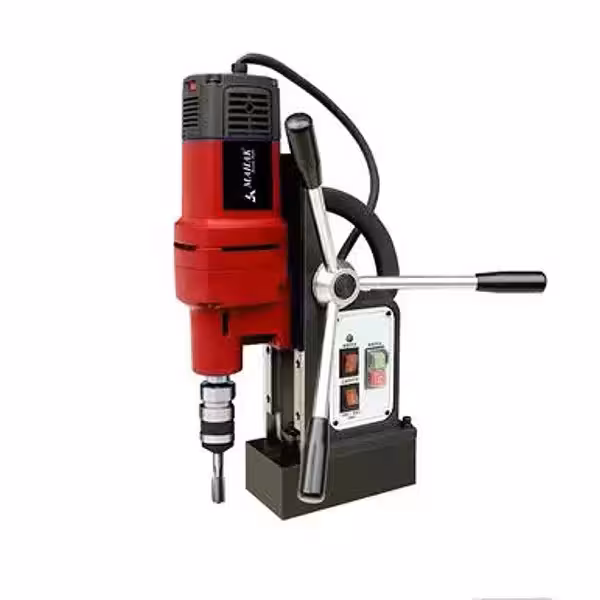 دریل قلاویز مگنتی ۵۰ میلیمتر محک MD-5030T - ابزار یراق