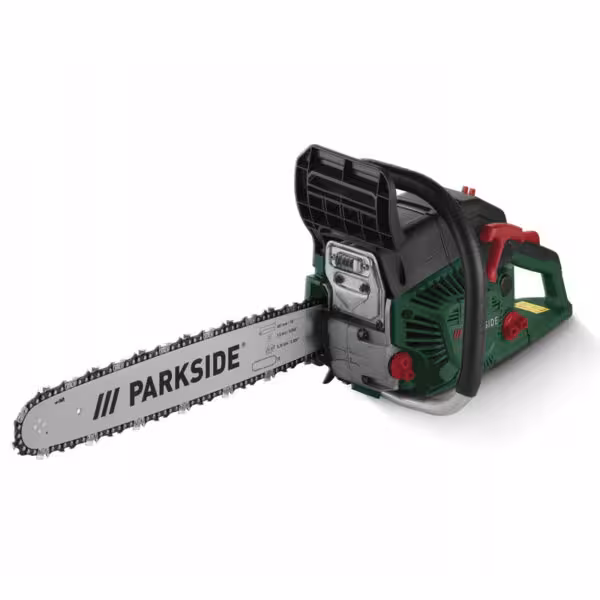 اره بنزینی 45 سانت پارکساید آلمان مدل PBKS 53 A2