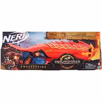 تفنگ نرف Nerf مدل Emberstrike